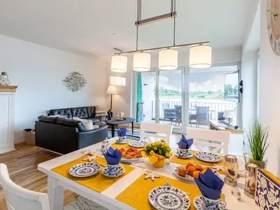 Ferienwohnung für 3 Personen (76 m²) in Kappeln 5/10