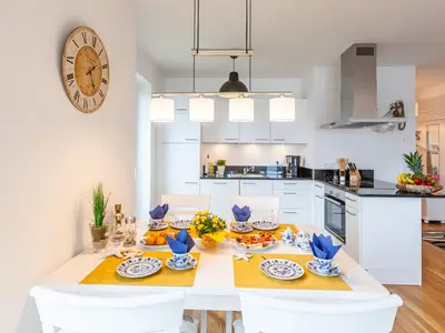 Ferienwohnung für 3 Personen (76 m²) in Kappeln 6/10