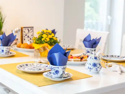 Ferienwohnung für 3 Personen (76 m²) in Kappeln 7/10