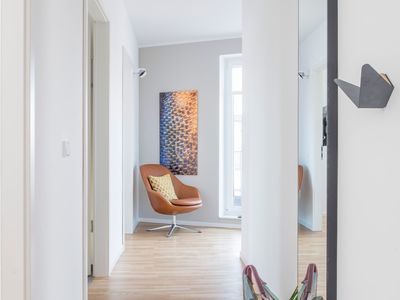 Ferienwohnung für 4 Personen (80 m²) in Kappeln 10/10