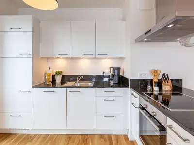 Ferienwohnung für 3 Personen (76 m²) in Kappeln 8/10