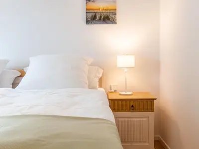 Ferienwohnung für 3 Personen (76 m²) in Kappeln 10/10