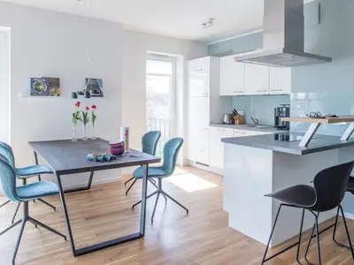 Ferienwohnung für 4 Personen (76 m²) in Kappeln 4/10