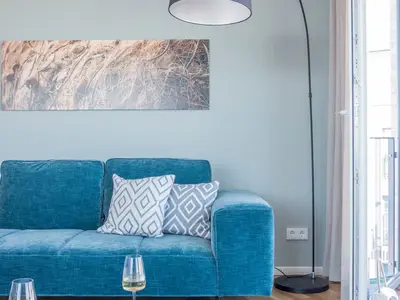 Ferienwohnung für 4 Personen (81 m²) in Kappeln 2/10