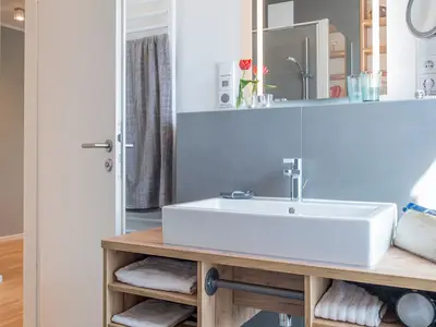 Ferienwohnung für 4 Personen (76 m²) in Kappeln 9/10