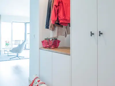 Ferienwohnung für 4 Personen (76 m²) in Kappeln 10/10