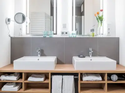 Ferienwohnung für 4 Personen (81 m²) in Kappeln 8/10
