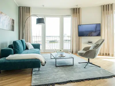 Ferienwohnung für 4 Personen (81 m²) in Kappeln 10/10