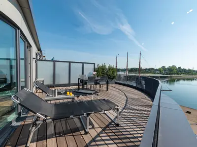 Ferienwohnung für 3 Personen (80 m²) in Kappeln 1/10