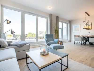 Ferienwohnung für 2 Personen (66 m²) in Kappeln 3/10