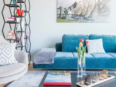 Ferienwohnung für 4 Personen (78 m²) in Kappeln 2/10