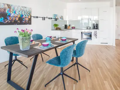 Ferienwohnung für 4 Personen (78 m²) in Kappeln 3/10