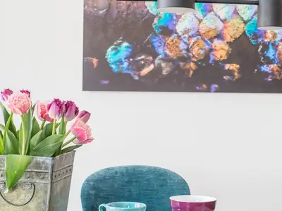 Ferienwohnung für 4 Personen (78 m²) in Kappeln 4/10