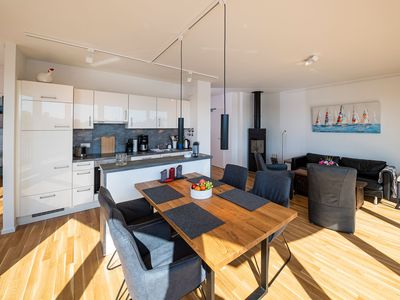 Ferienwohnung für 3 Personen (80 m²) in Kappeln 4/10