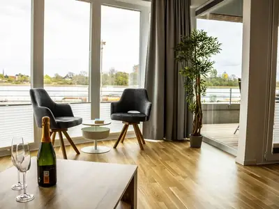 Ferienwohnung für 6 Personen (83 m²) in Kappeln 2/10