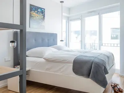 Ferienwohnung für 4 Personen (78 m²) in Kappeln 5/10