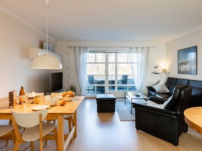 Ferienwohnung für 4 Personen (78 m²) in Kappeln 1/10