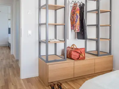 Ferienwohnung für 4 Personen (78 m²) in Kappeln 6/10