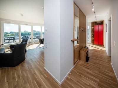 Ferienwohnung für 3 Personen (80 m²) in Kappeln 7/10