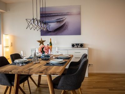 Ferienwohnung für 6 Personen (83 m²) in Kappeln 5/10