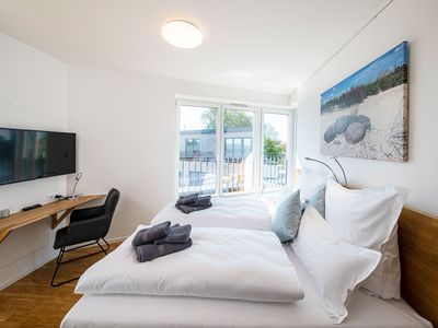 Ferienwohnung für 3 Personen (80 m²) in Kappeln 8/10