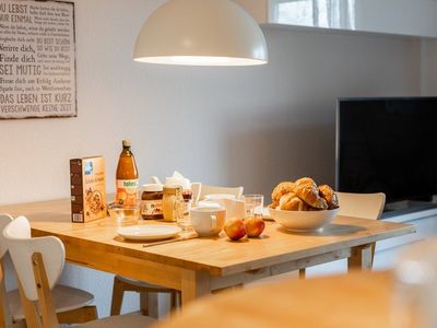 Ferienwohnung für 4 Personen (78 m²) in Kappeln 5/10