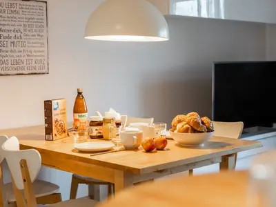 Ferienwohnung für 4 Personen (78 m²) in Kappeln 5/10