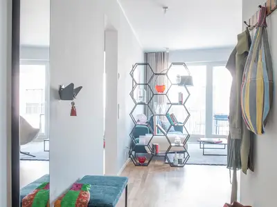 Ferienwohnung für 4 Personen (78 m²) in Kappeln 9/10