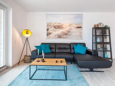 Ferienwohnung für 4 Personen (76 m²) in Kappeln 2/10
