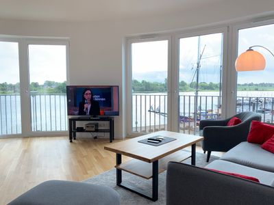 Ferienwohnung für 4 Personen (82 m²) in Kappeln 2/10