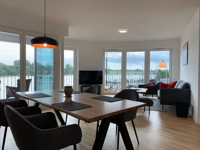 Ferienwohnung für 4 Personen (82 m²) in Kappeln 3/10