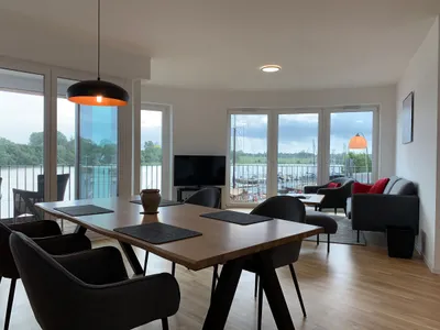 Ferienwohnung für 4 Personen (82 m²) in Kappeln 3/10