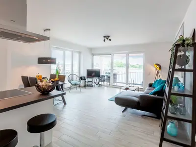Ferienwohnung für 4 Personen (76 m²) in Kappeln 3/10