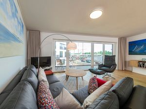 Ferienwohnung für 4 Personen (77 m²) in Kappeln