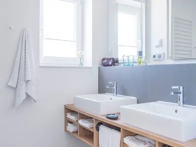 Ferienwohnung für 4 Personen (78 m²) in Kappeln 10/10