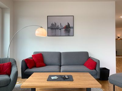 Ferienwohnung für 4 Personen (82 m²) in Kappeln 4/10