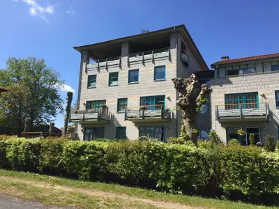 Ferienwohnung für 4 Personen (85 m²) in Kappeln 3/10