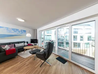 Ferienwohnung für 4 Personen (77 m²) in Kappeln 2/10