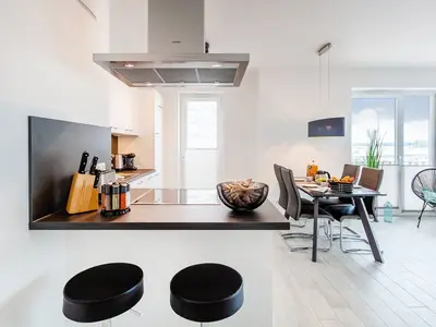 Ferienwohnung für 4 Personen (76 m²) in Kappeln 5/10