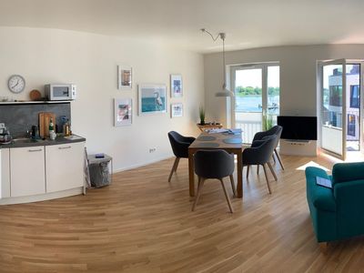 Ferienwohnung für 4 Personen (78 m²) in Kappeln 3/10