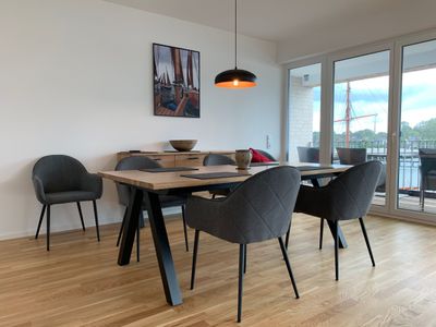 Ferienwohnung für 4 Personen (82 m²) in Kappeln 5/10