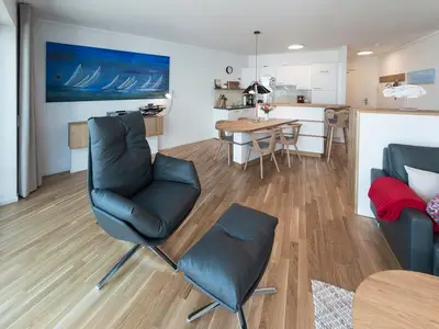 Ferienwohnung für 4 Personen (77 m²) in Kappeln 3/10