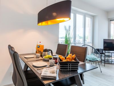 Ferienwohnung für 4 Personen (76 m²) in Kappeln 7/10