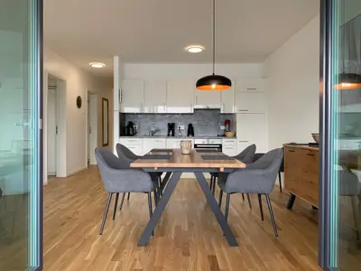 Ferienwohnung für 4 Personen (82 m²) in Kappeln 6/10