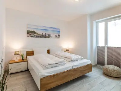 Ferienwohnung für 4 Personen (76 m²) in Kappeln 10/10