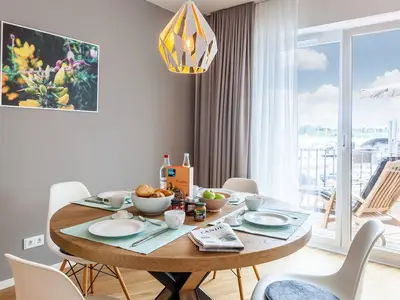 Ferienwohnung für 4 Personen (79 m²) in Kappeln 3/10