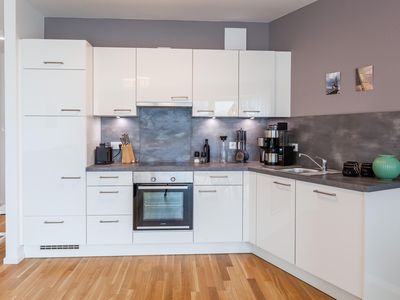 Ferienwohnung für 4 Personen (79 m²) in Kappeln 5/10