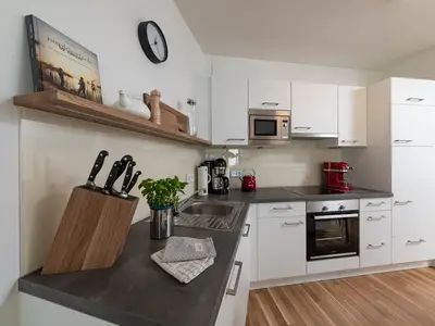 Ferienwohnung für 4 Personen (77 m²) in Kappeln 8/10