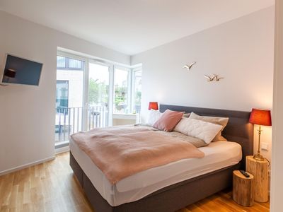 Ferienwohnung für 4 Personen (79 m²) in Kappeln 6/10