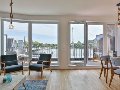 Ferienwohnung für 2 Personen (63 m²) in Kappeln 2/10